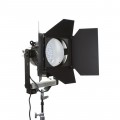 AAdynTech CIN-JHR-004 Cinema Series JAB Hurricane Weatherproof Daylight LED Light