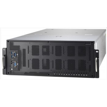 ADS RELION Optimized High-End 8 GPU Server