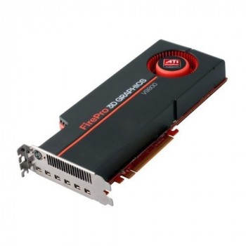 AMD FirePro V9800 100-505602 Workstation Graphics Card 4GB