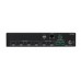 AMX Precis PR-0402 4x2 4K60 HDMI Switcher AMX-PR-0402