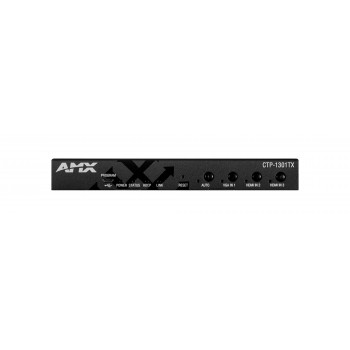 AMX CTP-1301 4K Switching Distribution Solution