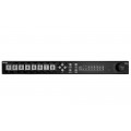 AMX NCITE-813A 8x1 4K60 Presentation Switcher