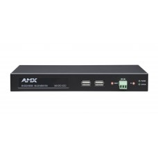 AMX NMX-DEC-N2322 Decoder KVM-PoE Stand-Alone