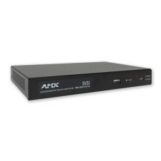 AMX NMX-ENC-N3132 Encoder H.264 Compressed Video Over IP