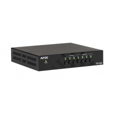 AMX Precis PR-0402 4x2 4K60 HDMI Switcher AMX-PR-0402