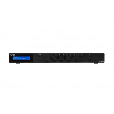 AMX Precis PR-0404 4x4 4K60 HDMI Switcher AMX-PR-0404