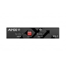 AMX SCL-1 4K60 Small-Format Video Scaler