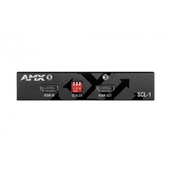 AMX SCL-1 4K60 Small-Format Video Scaler