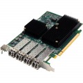 ATTO Celerity FC-324E Quad-Channel 32Gb/s Fibre Channel Host Adapter