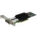 ATTO Celerity FC-642E Dual-Port Fibre Channel Adapter