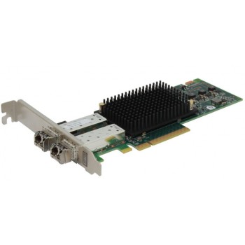 ATTO Celerity FC-642E Dual-Port Fibre Channel Adapter