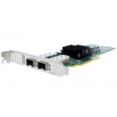 ATTO N422 Dual Port 25Gb Ethernet SFP28 included