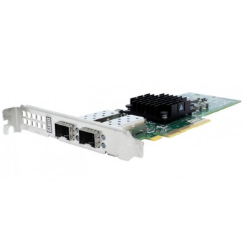 ATTO N422 Dual Port 25Gb Ethernet SFP28 included