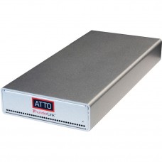 ATTO ThunderLink FC 3162 Thunderbolt 3 to Fibre Channel Adapter