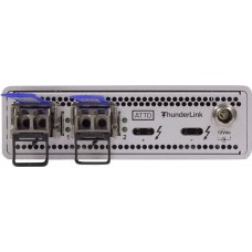 ATTO ThunderLink NS 3102 Dual Port (SFP+)