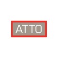ATTO XCET-8100-TN0 Dual-Port 10Gb RJ45 Intelligent Bridge