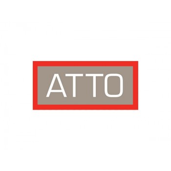 ATTO XCET-8100-TS0 Dual-port 10Gb Intelligent Bridge