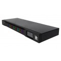 Adder MV4228 ADDERView 8 Port DP/HDMI to HDMI Multi-Viewer Switch