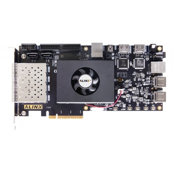 Alinx AX7Z045 Development Kit AMD Zynq SoC