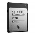 Angelbird 2TB AV PRO CFexpress MK2 Type B