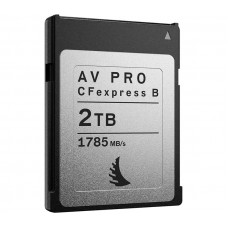 Angelbird 2TB AV PRO CFexpress MK2 Type B