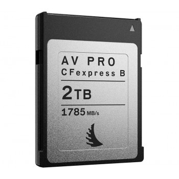 Angelbird 2TB AV PRO CFexpress MK2 Type B