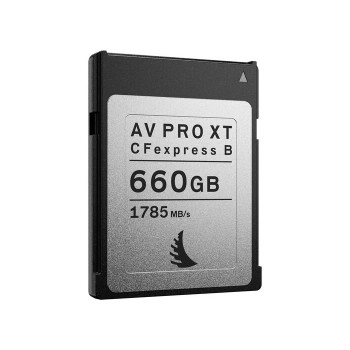 Angelbird 660GB AV PRO CFexpress XT MK2 Type B