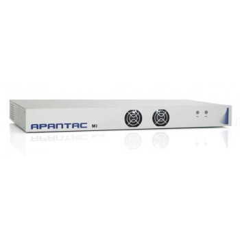 Apantac Mi-8 12G-UHD 8x1 12G Video Multiviewer