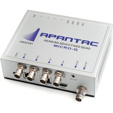 Apantac MicroQ-S Quad Split Converter