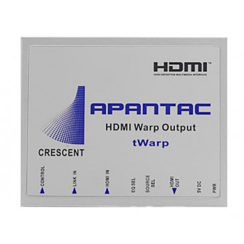 Apantac Tahoma tWarp Compact Warp Engine