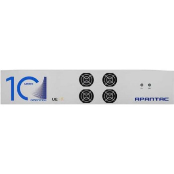 Apantac UE-4-II HDMI 2.0 4K/UHD HDCP Multiviewer