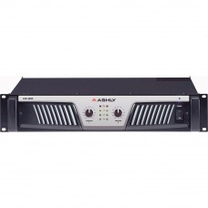 Ashly Audio KLR-4000 Stereo 850W Power Amplifier