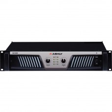 Ashly Audio KLR-5000 High Performance Amplifier
