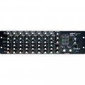 Ashly Audio MX508 Stereo Microphone Mixer