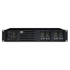 Ashly Audio NE8250 8-Channel 250W Network Enabled Amplifier