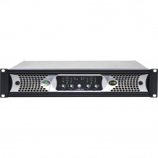 Ashly Audio NX3.04 Power Amplifier