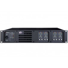 Ashly Audio Pema 8250 Network Power Amplifier 8x250W