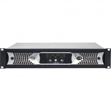 Ashly Audio nXe3.02 Network Power Amplifier