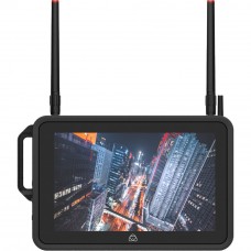 Atomos Shogun CONNECT 7" Network-Connected HDR Video Monitor/Recorder