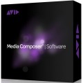 Avid Media Composer Perpetual License