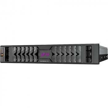 Avid Nexis Pro 40TB Engine Storage with Annual Support