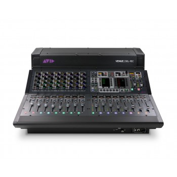 Avid VENUE S6L-16C Control Surface 9935-72562-00