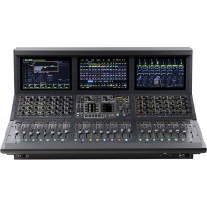 Avid VENUE S6L-24D Control Surface Elite Live Support