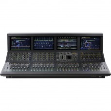 Avid VENUE S6L-32D Control Surface 3 Year Support