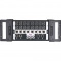 Avid VENUE Stage 16 Remote I/O Rack