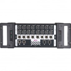 Avid VENUE Stage 16 Remote I/O Rack