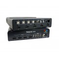 Avitech Sequoia 4K60 KVM-Multiviewer