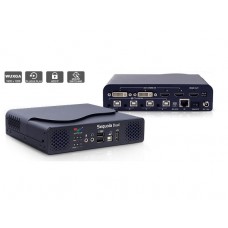 Avitech Sequoia Dual 2 HDMI 2 DVI-I Inputs