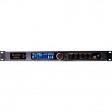 Axel Falcon D7 Digital Broadcast Audio Processor