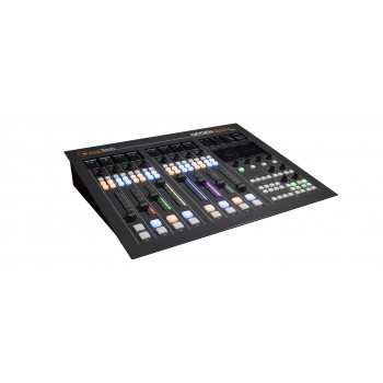 Axel Oxygen 3000 Plus Digital Broadcast 16 Fader Audio Console